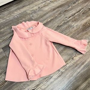 Epeka Toddler Jacket
